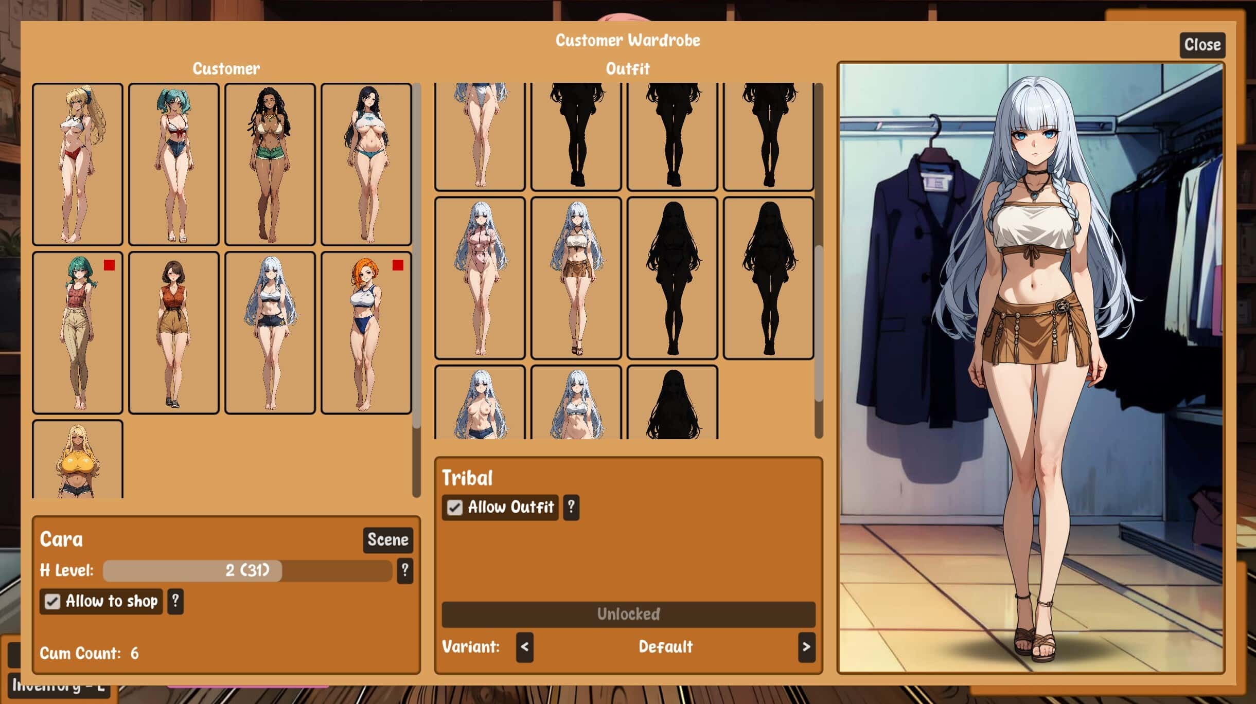 典当的乐趣 Pawn Pleasure v0.5.12