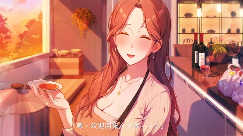 游戏画面1