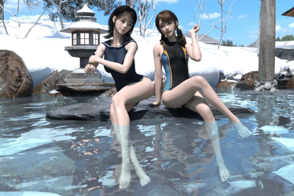 视觉数据2